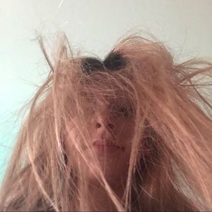 Meet your Posher, Natalie